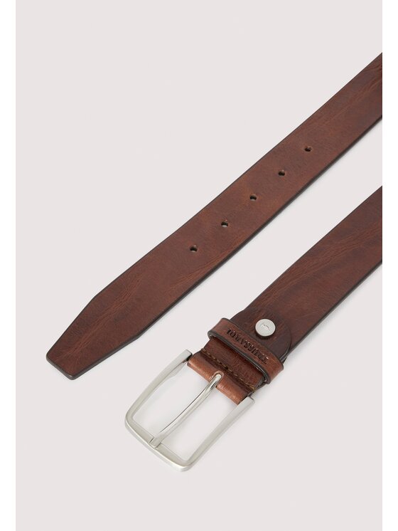 Trussardi Trussardi Pasek B313B000035N089 Brązowy