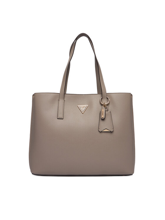 Guess Guess Geantă Meridian II HWBG69 74230 Gri