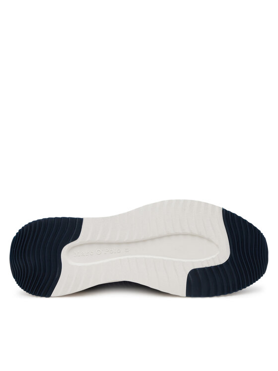 Marc O'Polo Marc O'Polo Sneakers RR1M3019 Blu scuro