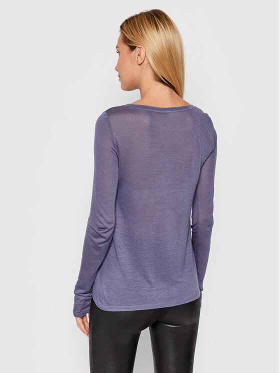 Blusa B54293 Viola Regular Fit