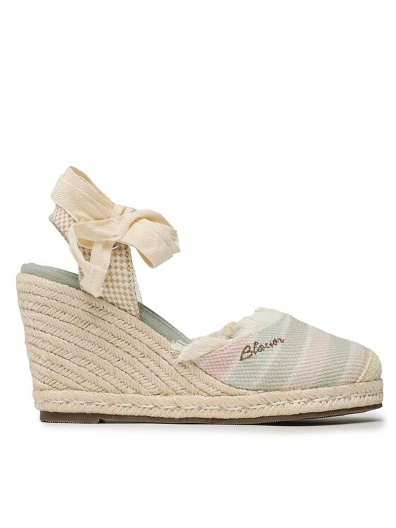 Espadrillas Blauer