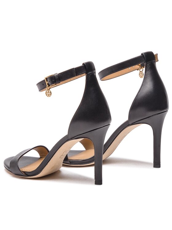Tory burch ellie ankle strap best sale sandal