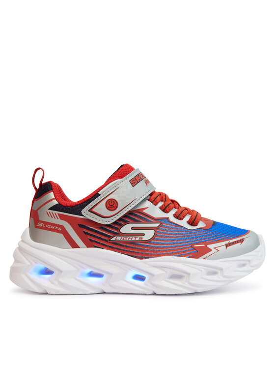 Skechers Skechers Sneakers Vortex 3.0 400590L/SLRD Rot
