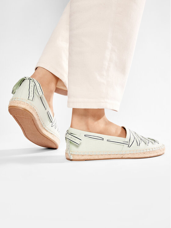 tory burch ribbon flats