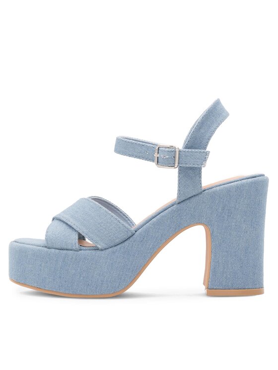 Jenny Fairy Jenny Fairy Basutės RONNIE HY RT2206126 Mėlyna