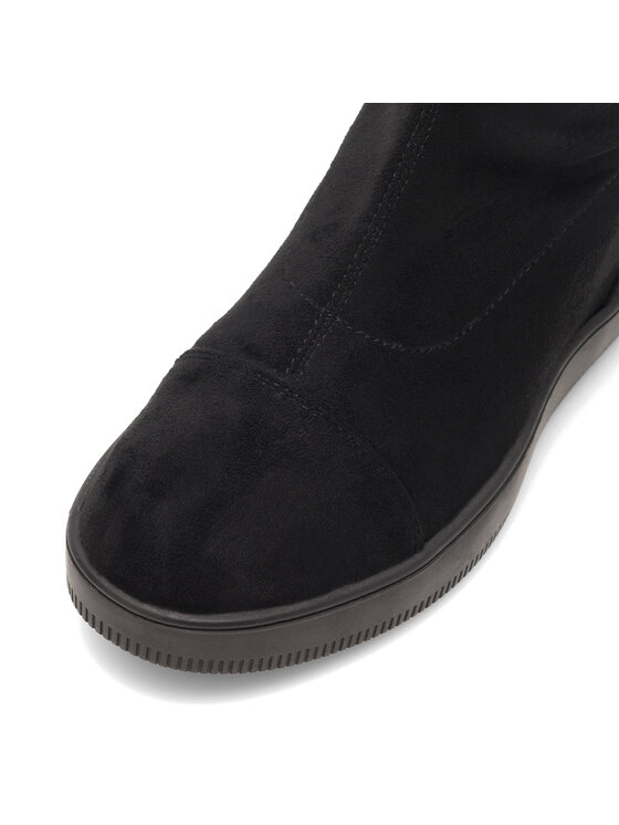 Clara Barson Clara Barson Stiefel KRISTEN WS5251-13 Schwarz