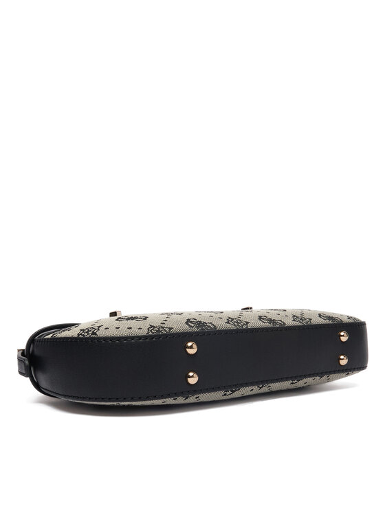 Guess Guess Geantă Melinda HWJP99 02170 Negru