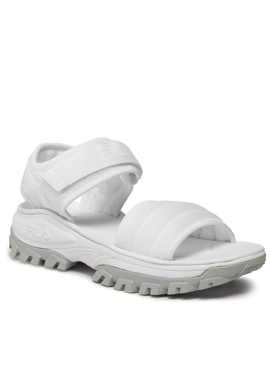 Fila Fila Sandales Outdoor Sandal Wmn 1011244.84T Balts