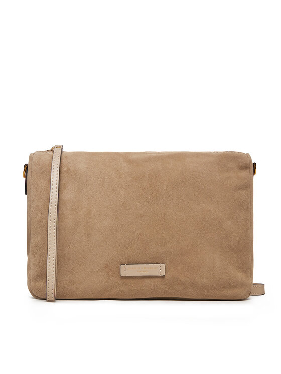 Gianni Chiarini Kabelka Nora Puch BS 10225 CM-PL Hnedá