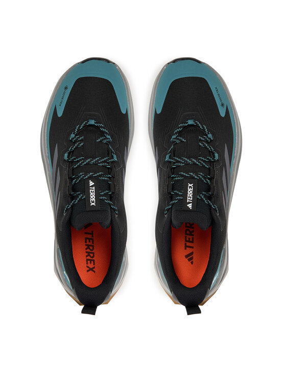 adidas adidas Pārgājienu apavi Terrex Trailmaker 2 GORE-TEX JQ9944 Melns