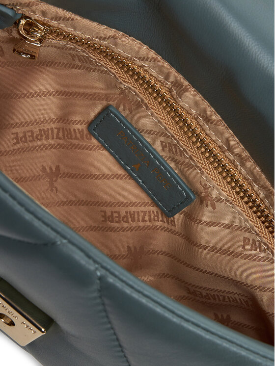 Patrizia Pepe Patrizia Pepe Torbica CB0084/L006-G600 Zelena