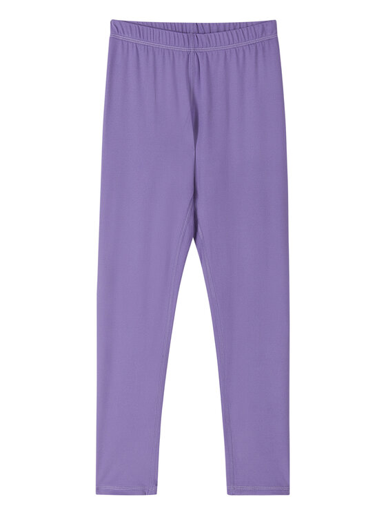 Reima Reima Комплект термобельо Sportti 5200034A Виолетов Slim Fit