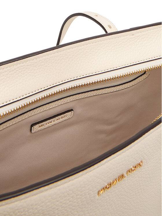 MICHAEL Michael Kors MICHAEL Michael Kors Borsetta Quinn 30T5GQNT2L Écru