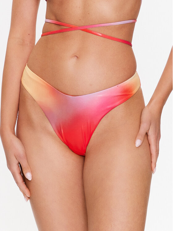 Etam Bikini apakšdaļa 6539216 Daudzkrāsains