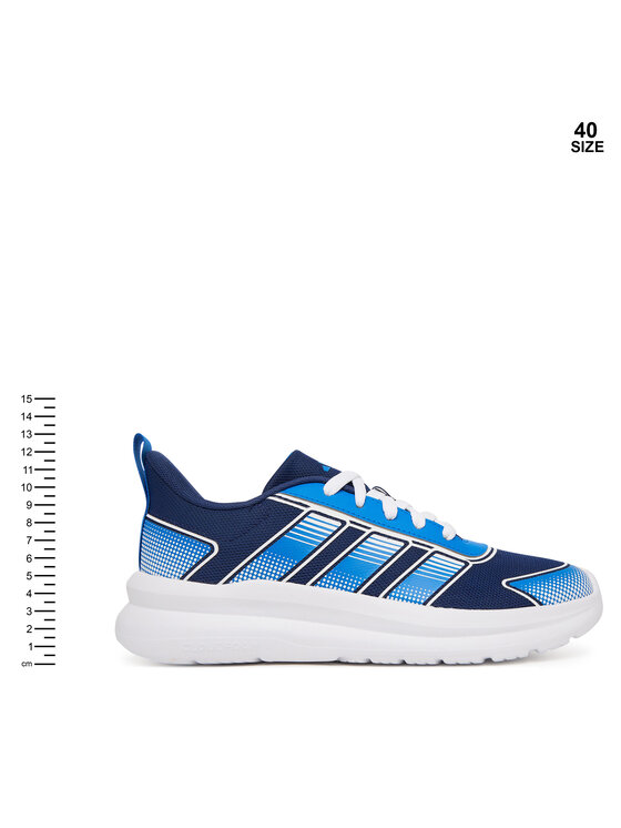adidas adidas Sneakers Tensaur Run 4.0 Shoes Junior KI4428 Blu