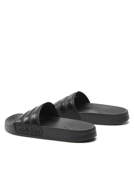 adidas adidas Šľapky Adilette Shower GZ3772 Čierna