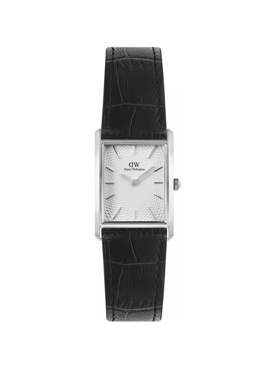 Daniel Wellington Daniel Wellington Hodinky DW00100898 Čierna