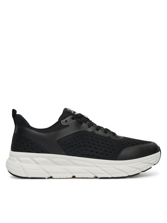 Leaf Leaf Tossud LHAKK301R Must
