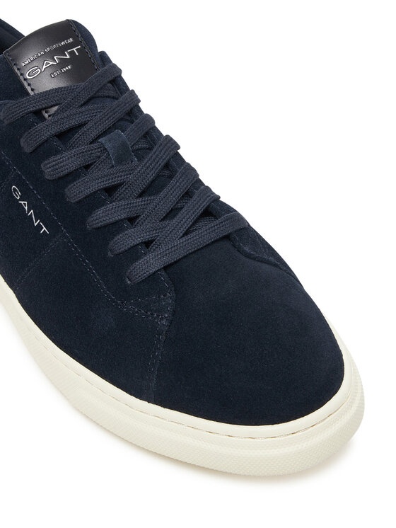 Gant Gant Sneakersy 30633873 Granatowy