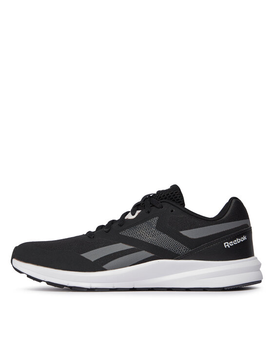 Reebok Reebok Маратонки за бягане Runner 4.0 FV1606 Черен