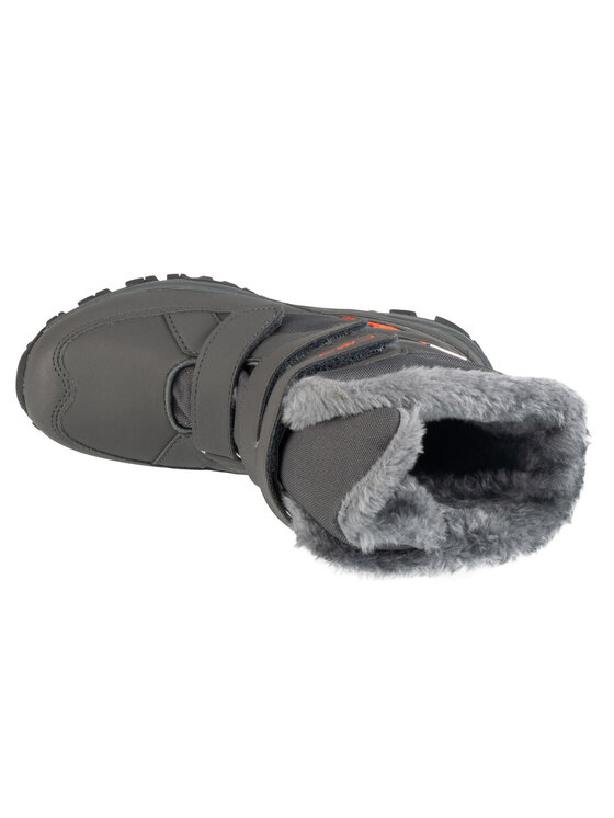 CMP CMP Stivali da neve Hexis Snow Boot Grigio