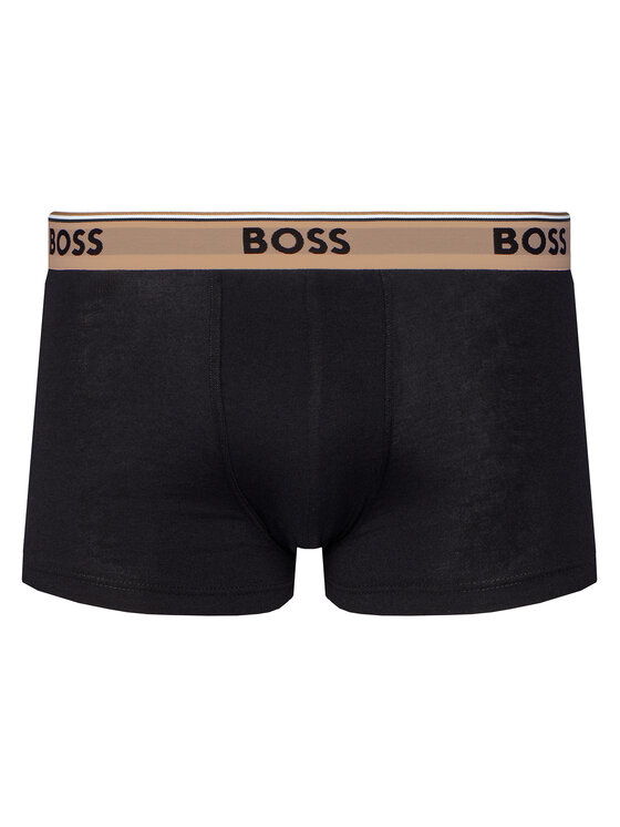 BOSS BOSS Комплект 3 чифта боксерки 50531701 Цветен