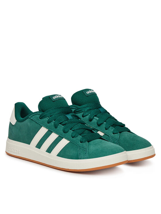 adidas adidas Tenisice Grand Court 00s JP5893 Zelena