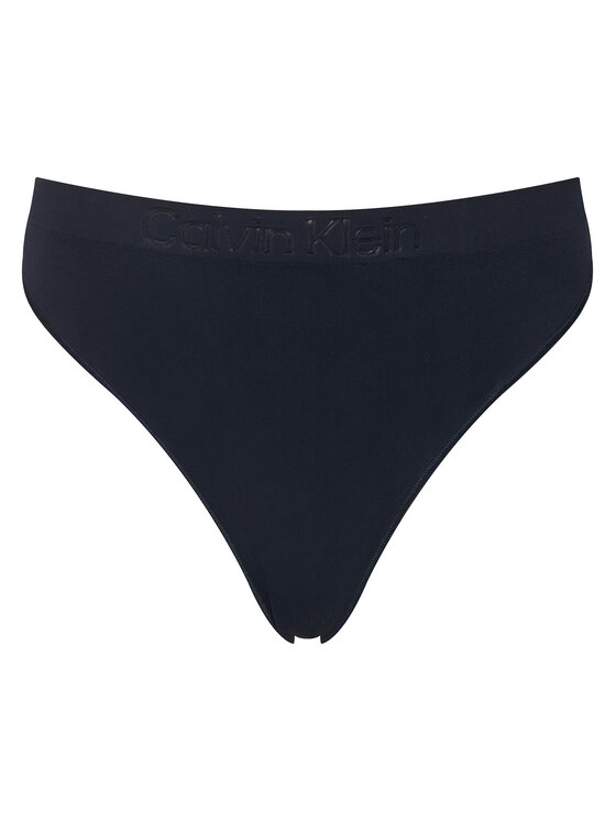 Calvin Klein Underwear Calvin Klein Underwear Stringu komplekts LV00QD5211 Daudzkrāsains