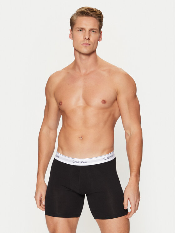 Calvin Klein Underwear Calvin Klein Underwear Boxershorts-Set 000NB3992A Bunt