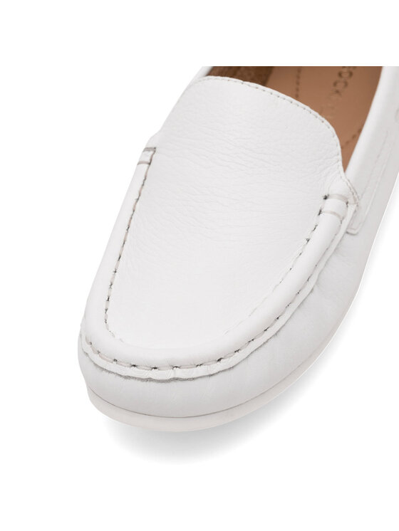 Lasocki Lasocki Mocasini GRD-D520-04 Alb
