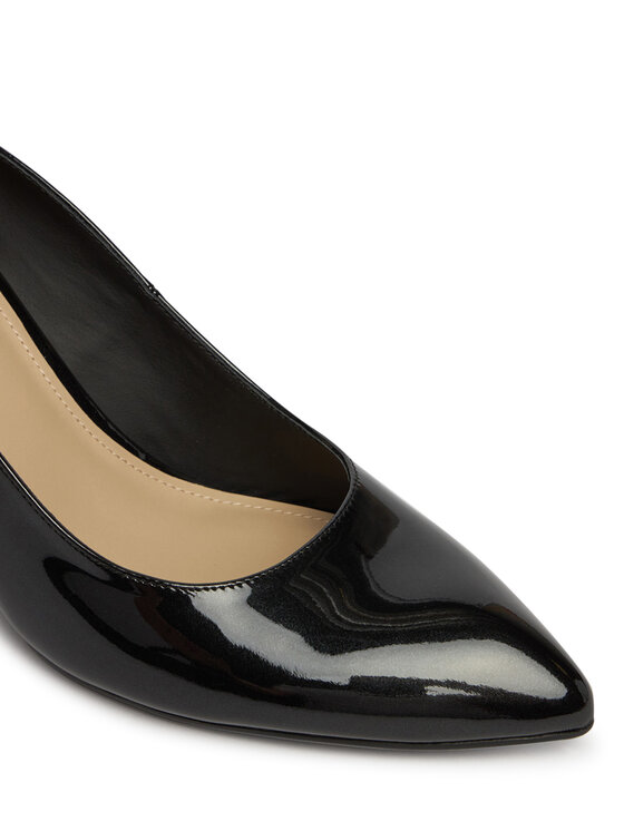 PINKO PINKO Обувки на ток Gwen 05 SD0643P050 Черен