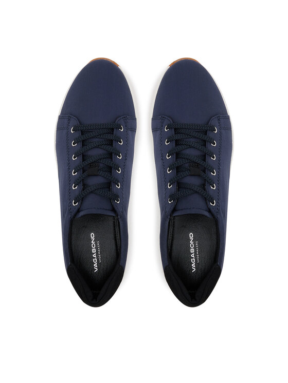Vagabond Shoemakers Vagabond Shoemakers Sneakersy Casey 5330-080-67 Tmavomodrá