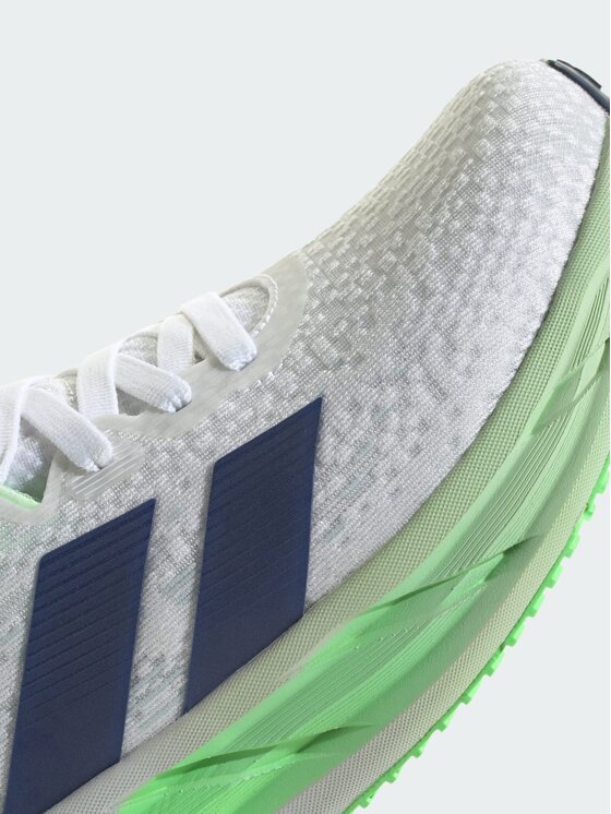 adidas adidas Buty do biegania Adistar 4 Biały