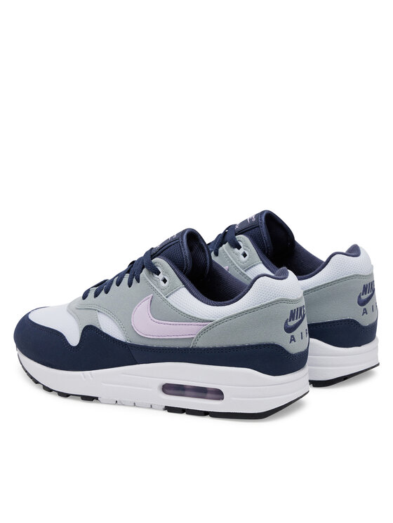 Nike Nike Сникърси Air Max 1 FD9082 001 Сив