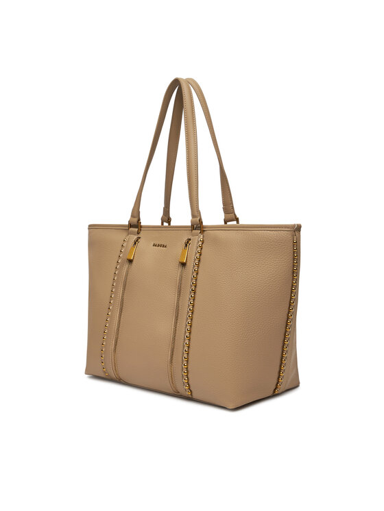 Badura Badura Borsetta Wen-30 Marrone