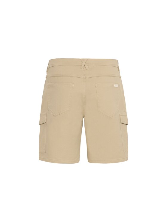 Blend Blend Pantaloncini 20717887-161315 Beige Regular Fit