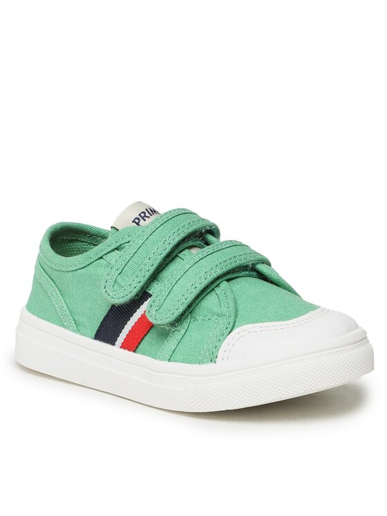 Primigi Primigi Sneakers 3951122 M Grün