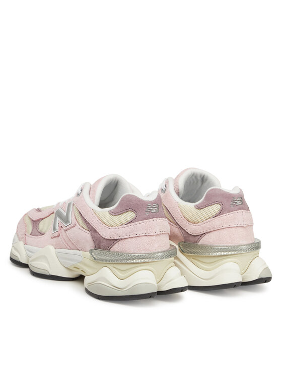 New Balance New Balance Сникърси U9060LBC Розов