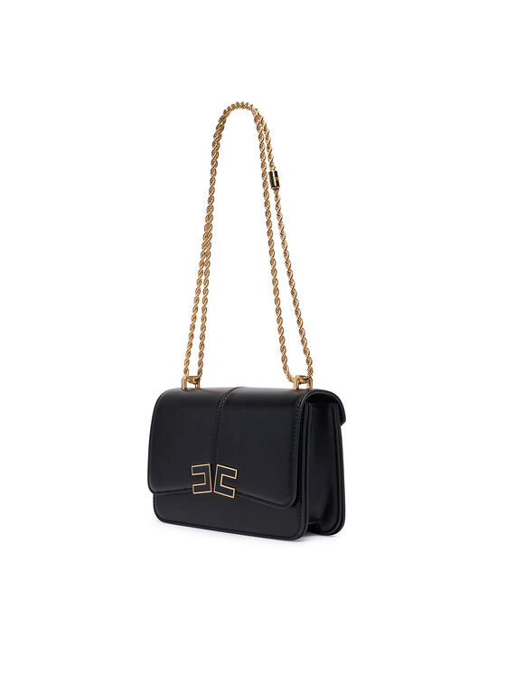 Elisabetta Franchi Elisabetta Franchi Kabelka BS-91A-61E2-V390 Černá