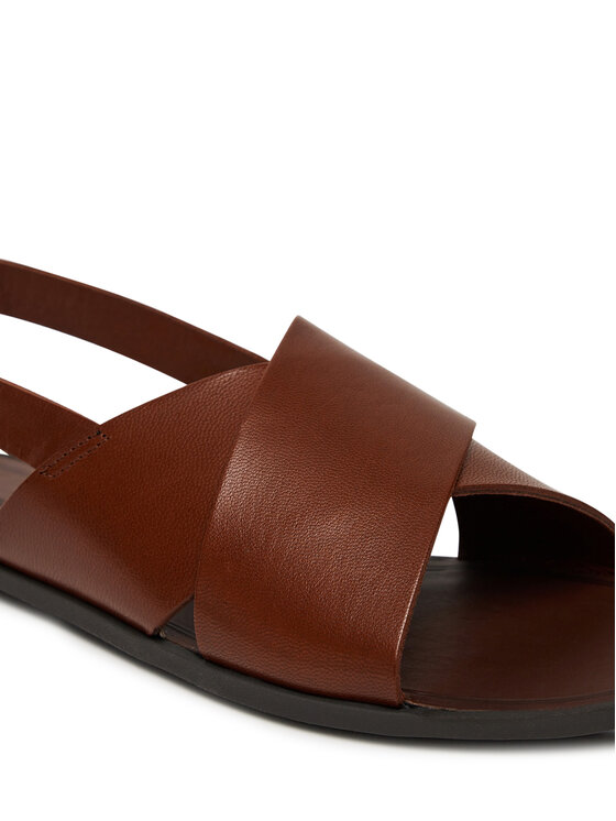 Vagabond Shoemakers Vagabond Shoemakers Sandály Tia 2.0 5931-001-27 Hnědá