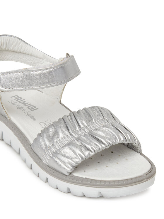 Primigi Primigi Sandali 7890700 S Argento