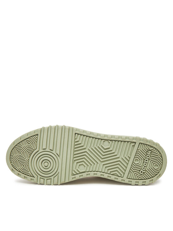 Reebok Reebok Αθλητικά REE VAMP AR30240WCK Εκρού