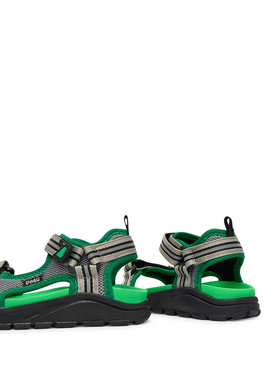 Primigi Primigi Sandale AVANT 1475077 Gri