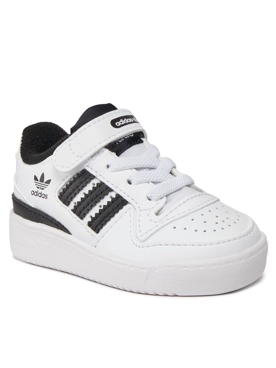 adidas adidas Sneakers Forum Low IF2653 Alb
