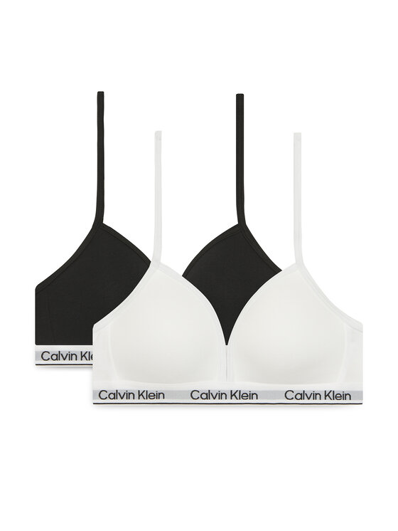 Calvin Klein Underwear Set de sutiene G80G800741 Colorat