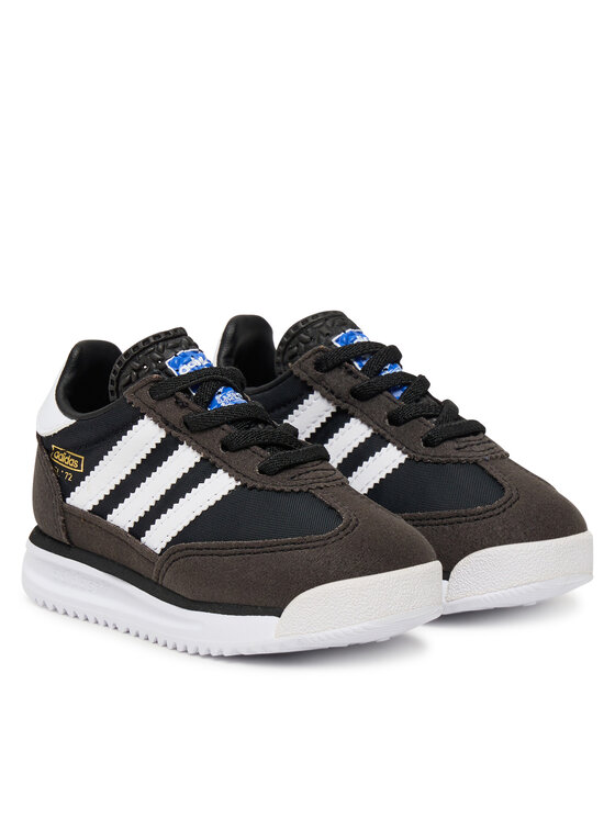 adidas adidas Tenisice Sl 72 Rs IH2978 Crna