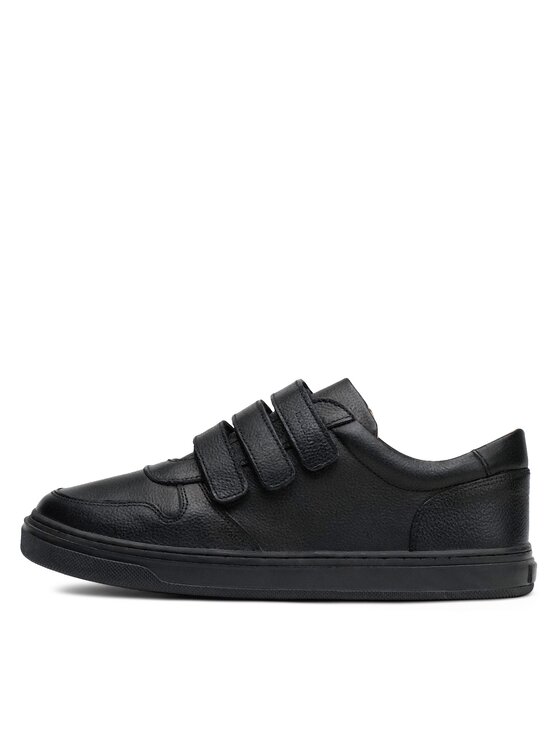 Trampki dziecięce Lasocki Young CI12-BASCO-05(IV)CH 31 Black