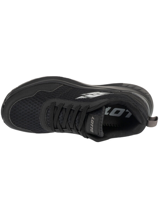 Lotto Lotto Sneakers Lotto Dynativ OC Nero