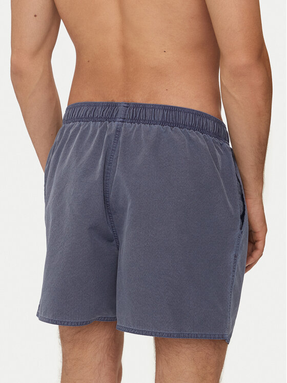 adidas adidas Kupaće gaće i hlače Washed Out Cix IS8060 Plava Regular Fit