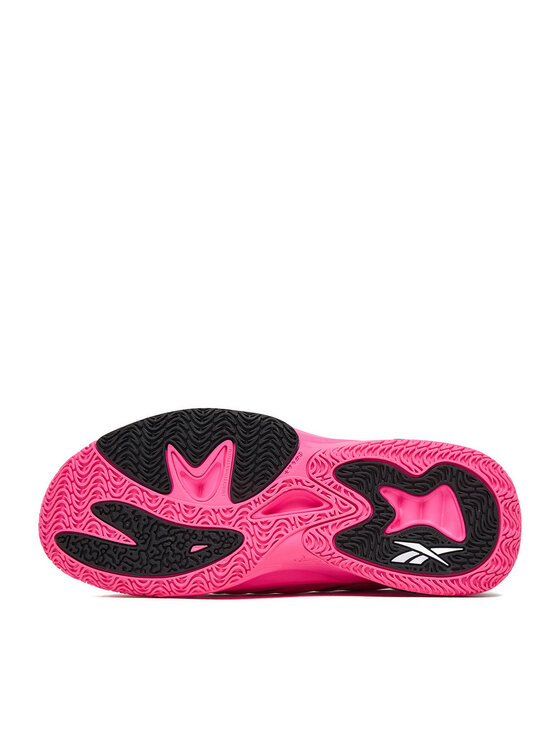 Reebok Reebok Обувки за баскетбол SS-ANGEL REESE 1 100262060 Розов